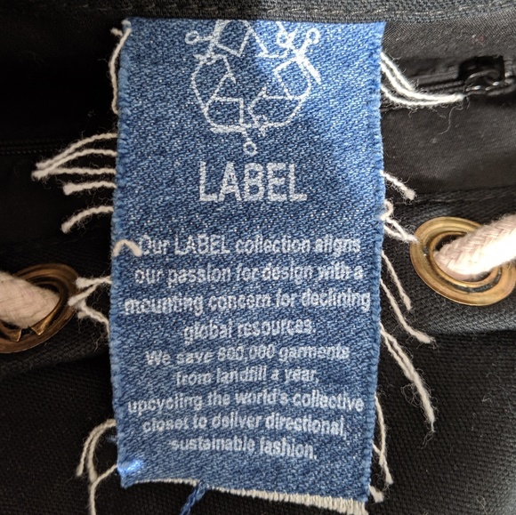 Beyond Retro Backpack - Picture 5 of 8